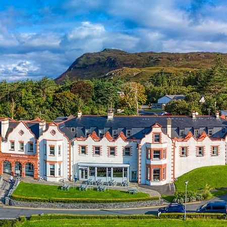 Mulranny Park Hotel Esterno foto