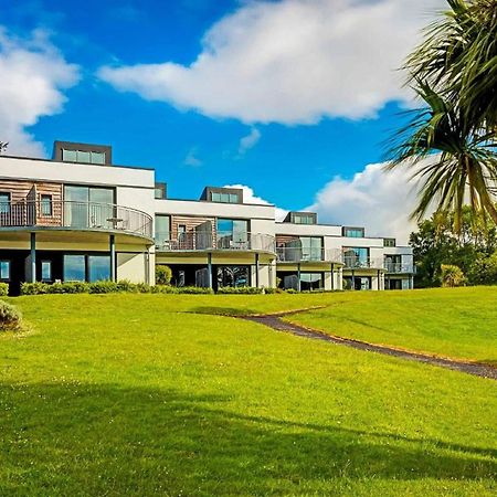 Mulranny Park Hotel Esterno foto