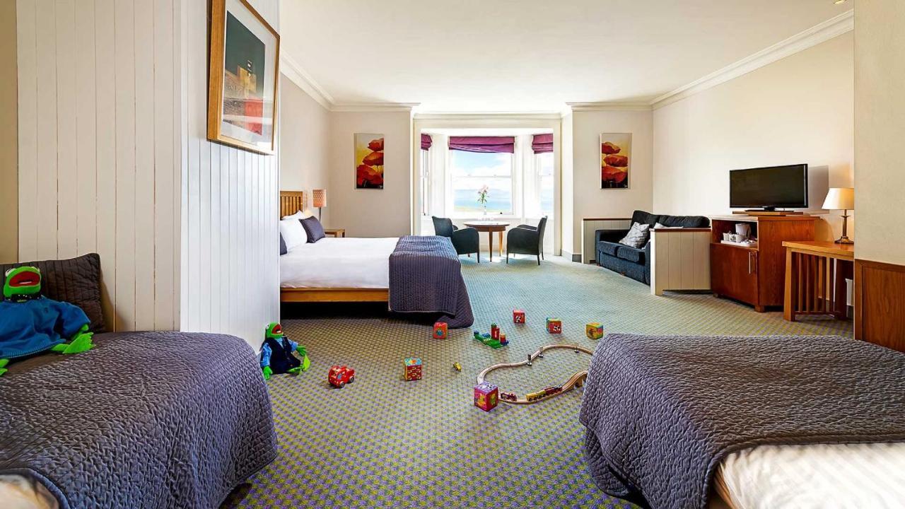 Mulranny Park Hotel Esterno foto