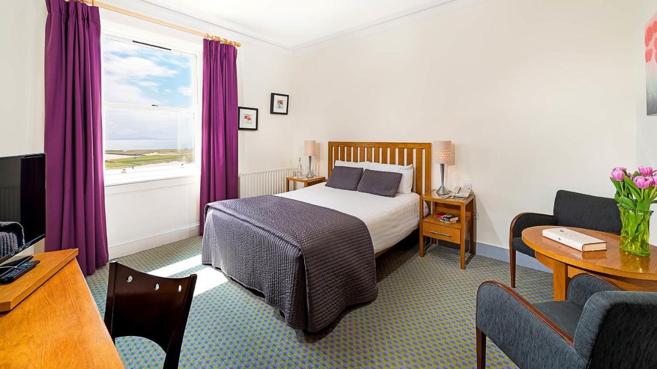 Mulranny Park Hotel Esterno foto