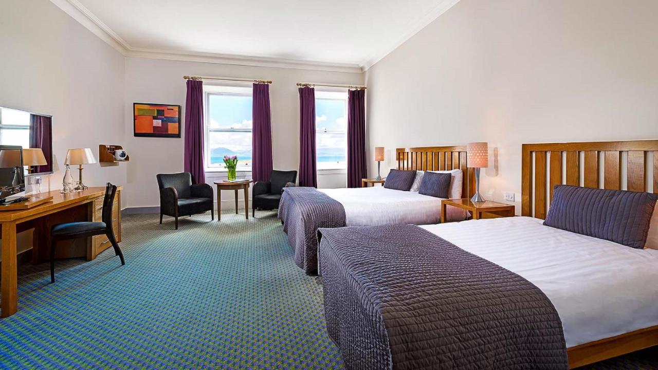 Mulranny Park Hotel Esterno foto