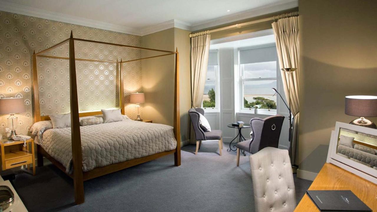 Mulranny Park Hotel Esterno foto