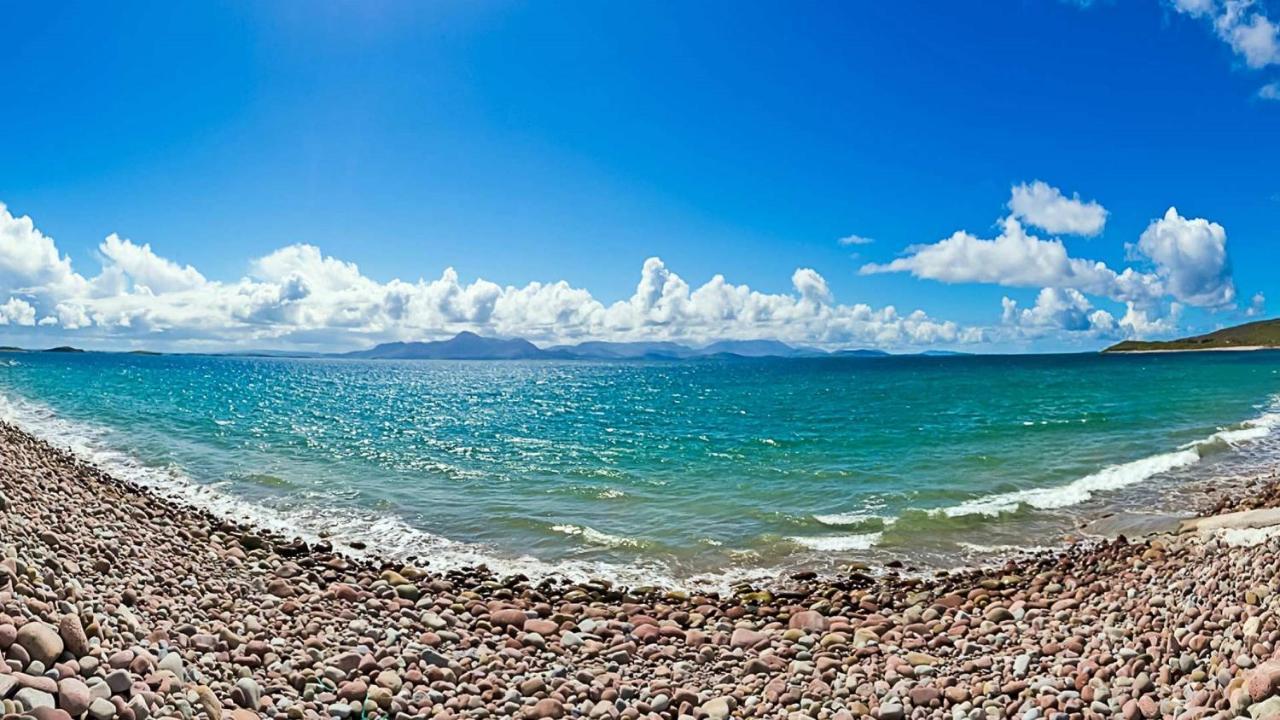 Mulranny Park Hotel Esterno foto