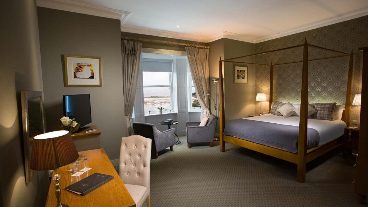 Mulranny Park Hotel Esterno foto