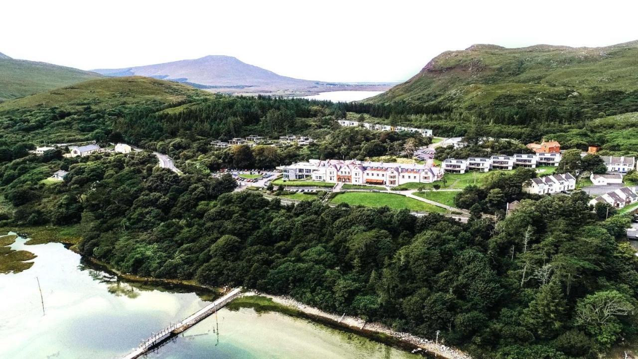 Mulranny Park Hotel Esterno foto