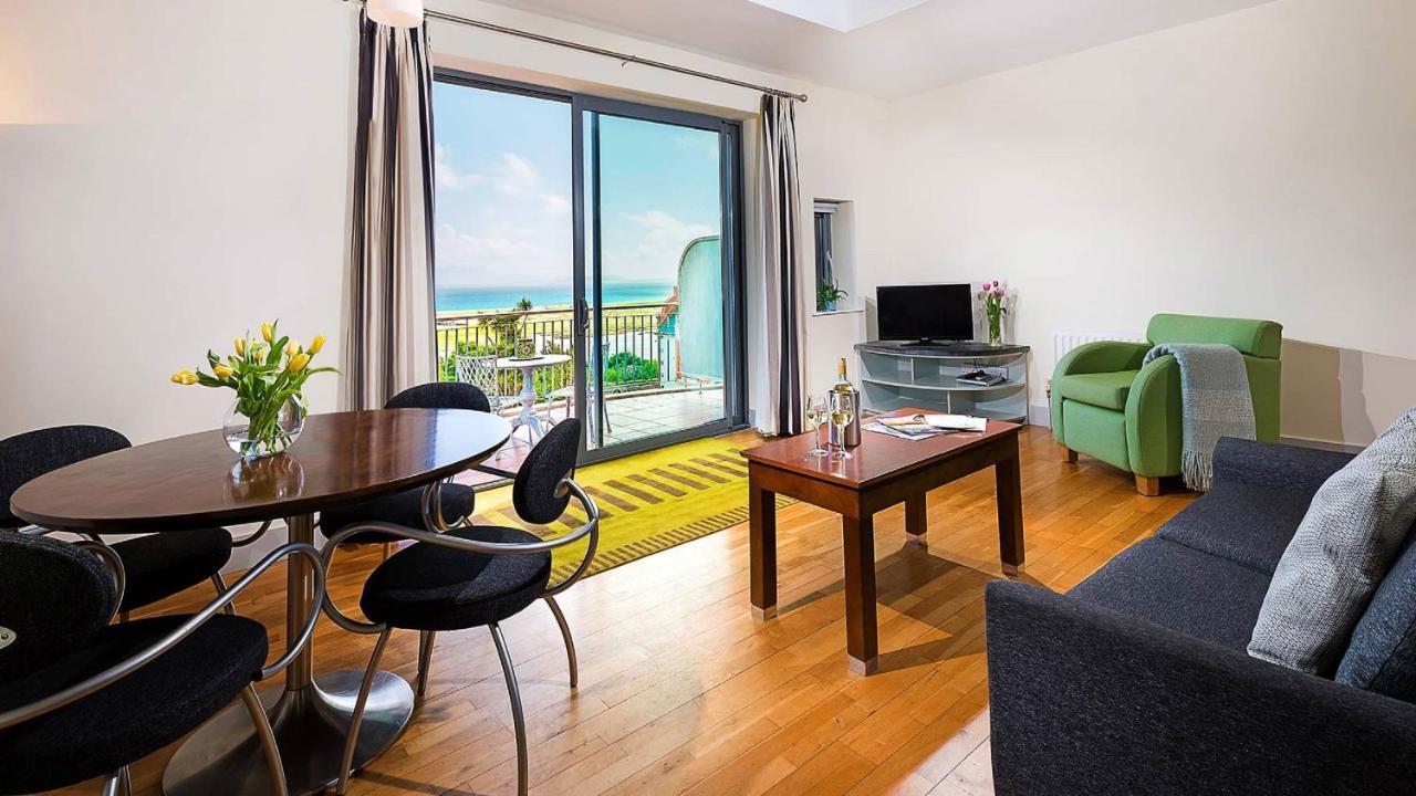 Mulranny Park Hotel Esterno foto