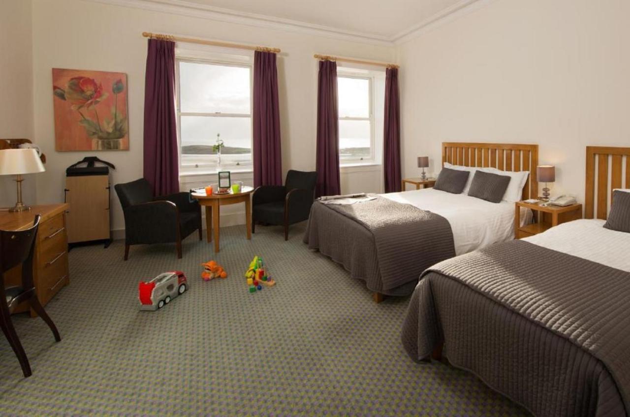 Mulranny Park Hotel Esterno foto