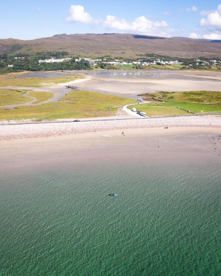 Mulranny Park Hotel Esterno foto