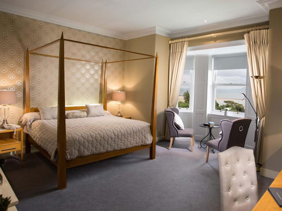 Mulranny Park Hotel Esterno foto
