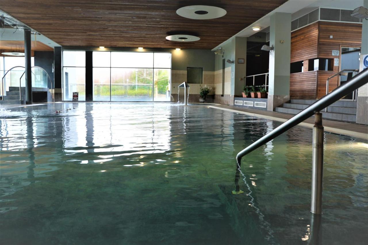 Mulranny Park Hotel Esterno foto