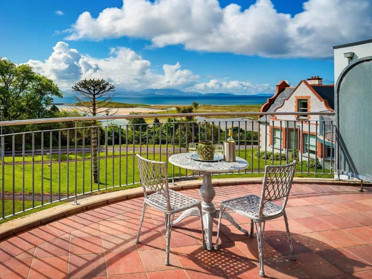 Mulranny Park Hotel Esterno foto