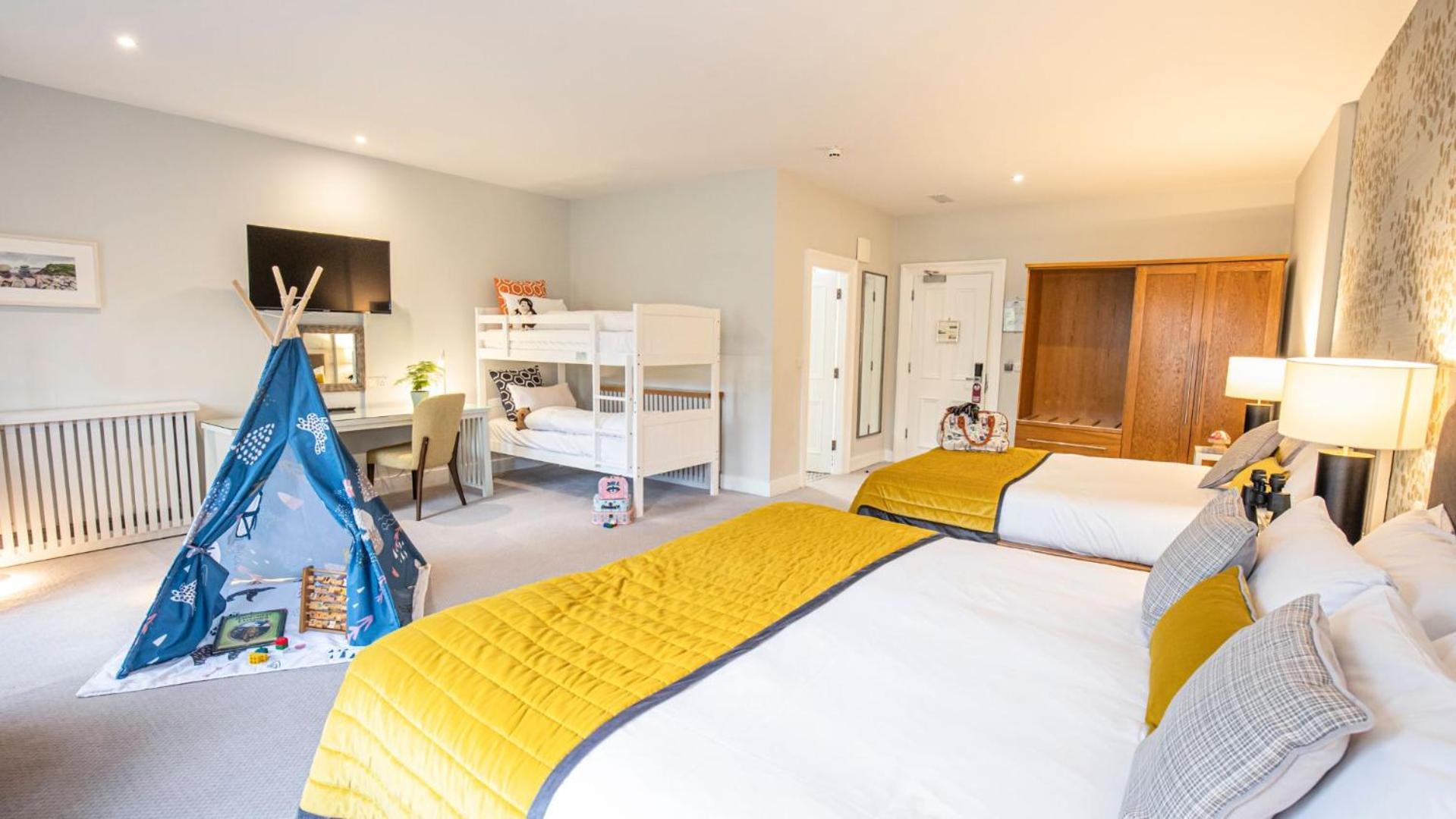 Mulranny Park Hotel Esterno foto