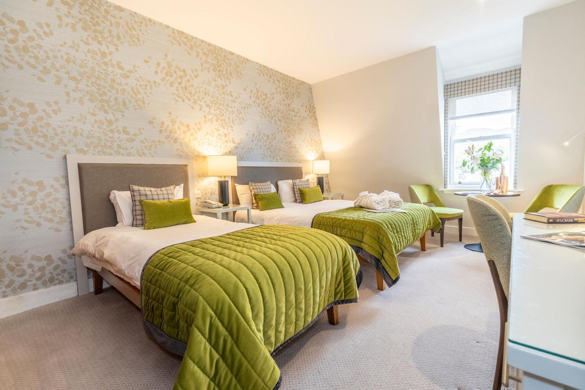 Mulranny Park Hotel Esterno foto