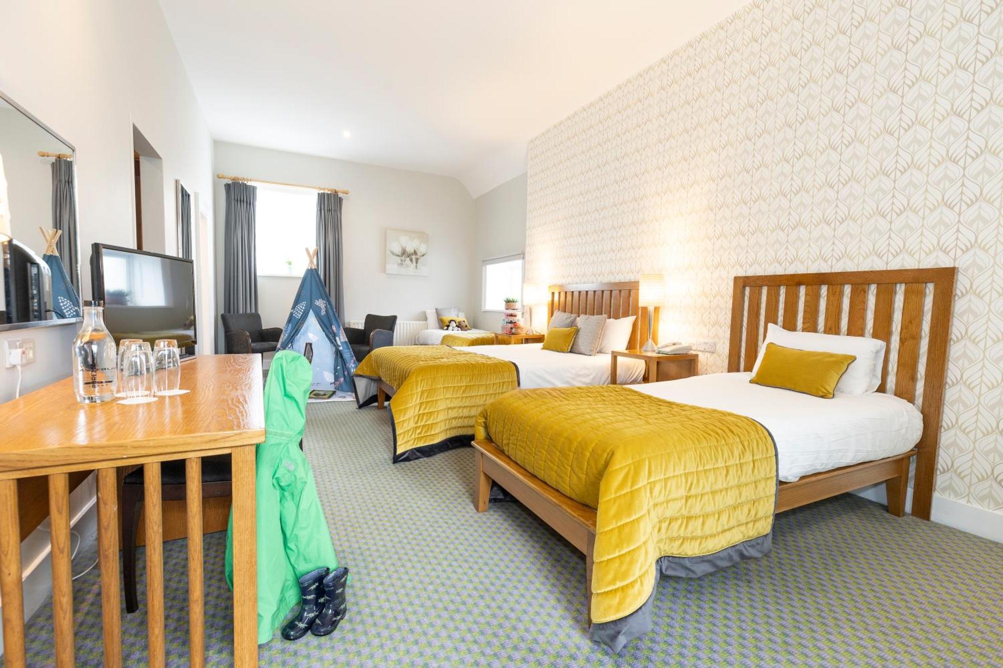 Mulranny Park Hotel Esterno foto