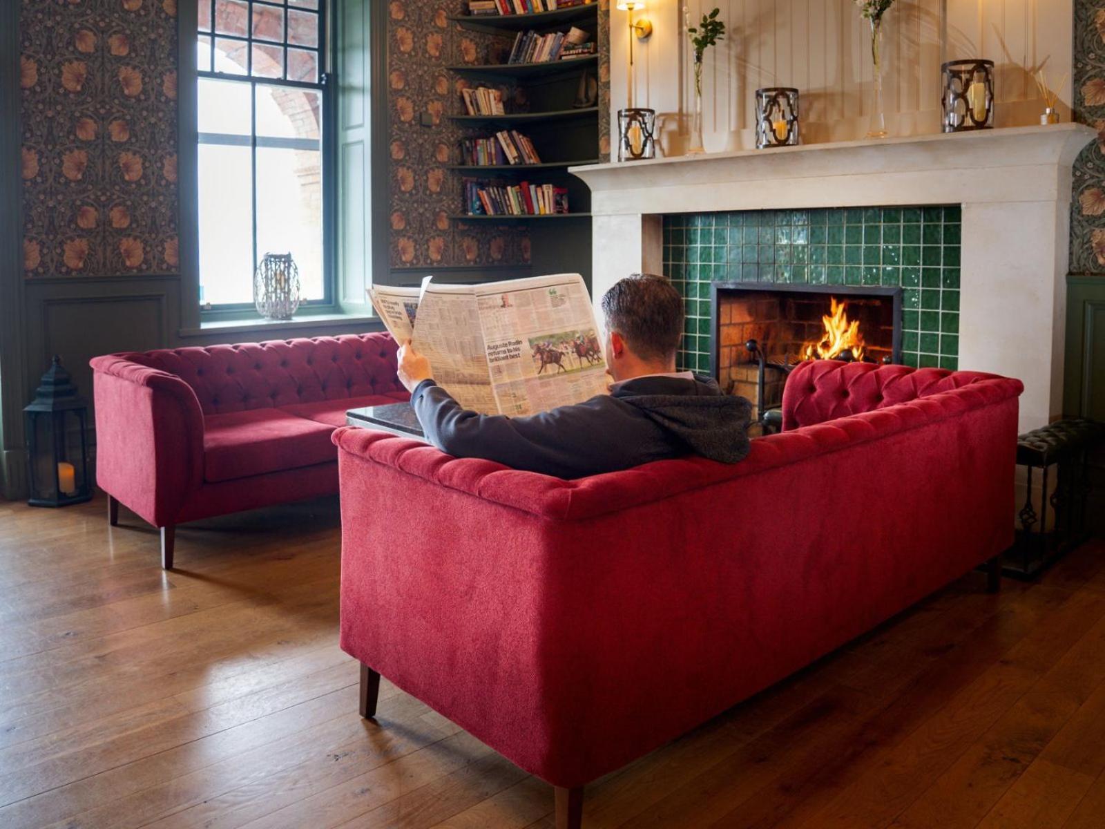Mulranny Park Hotel Esterno foto