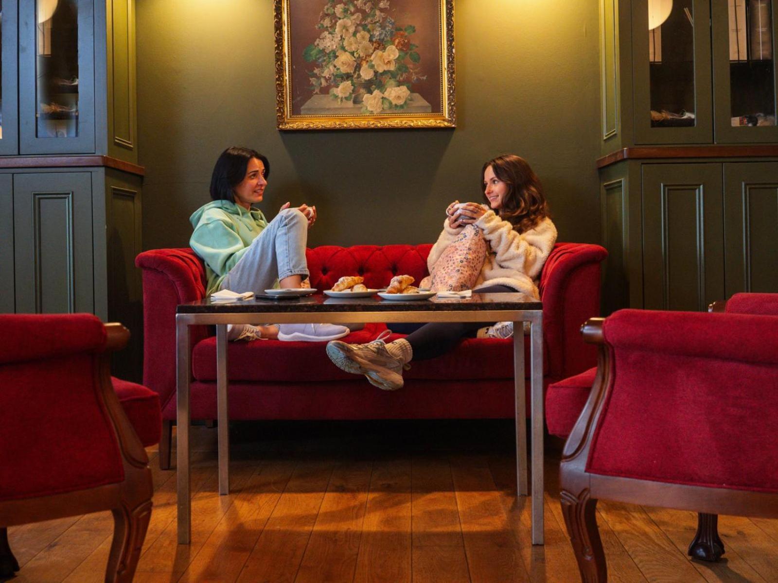 Mulranny Park Hotel Esterno foto