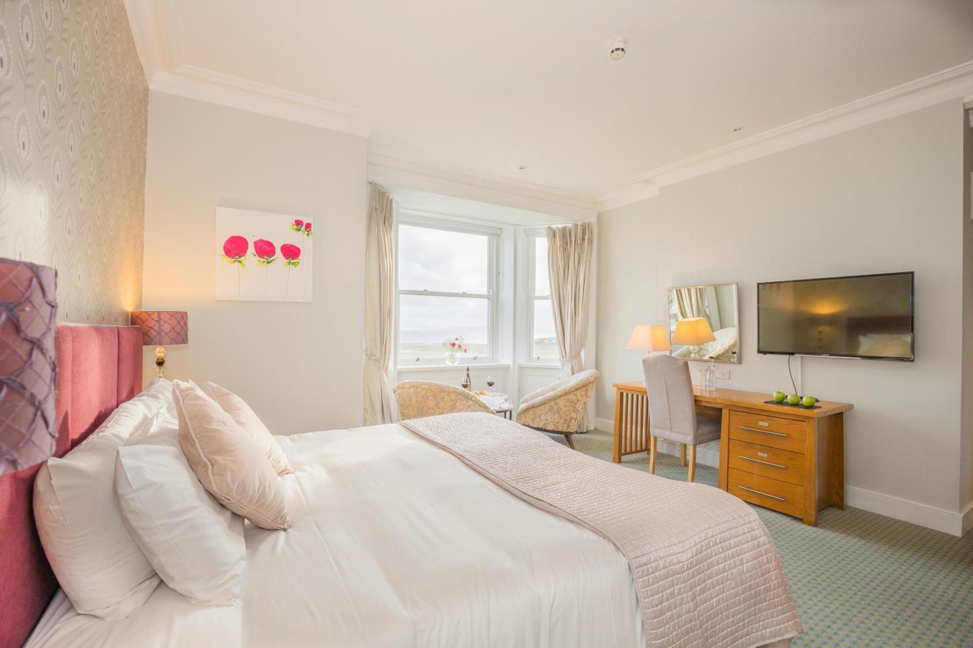 Mulranny Park Hotel Esterno foto