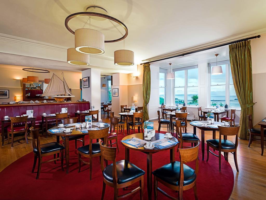Mulranny Park Hotel Esterno foto