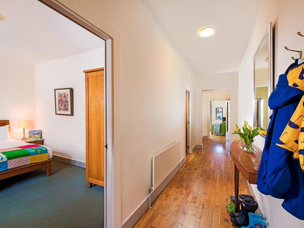 Mulranny Park Hotel Esterno foto