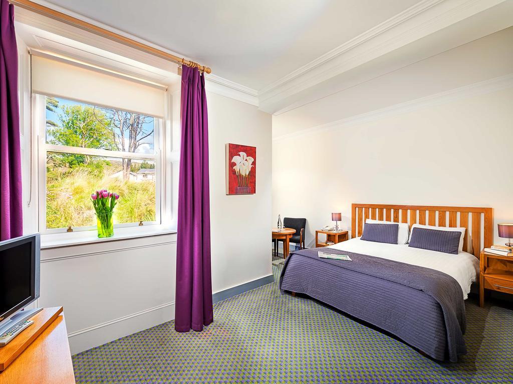 Mulranny Park Hotel Esterno foto