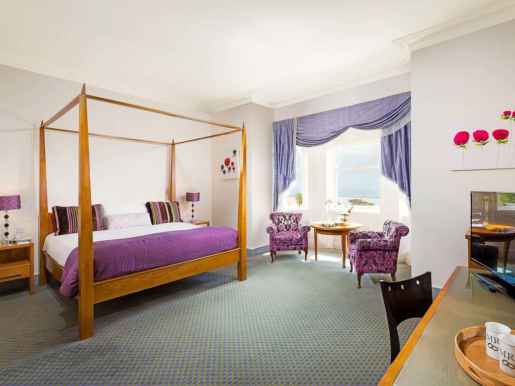 Mulranny Park Hotel Esterno foto
