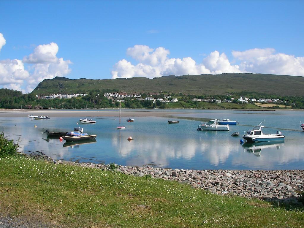 Mulranny Park Hotel Esterno foto